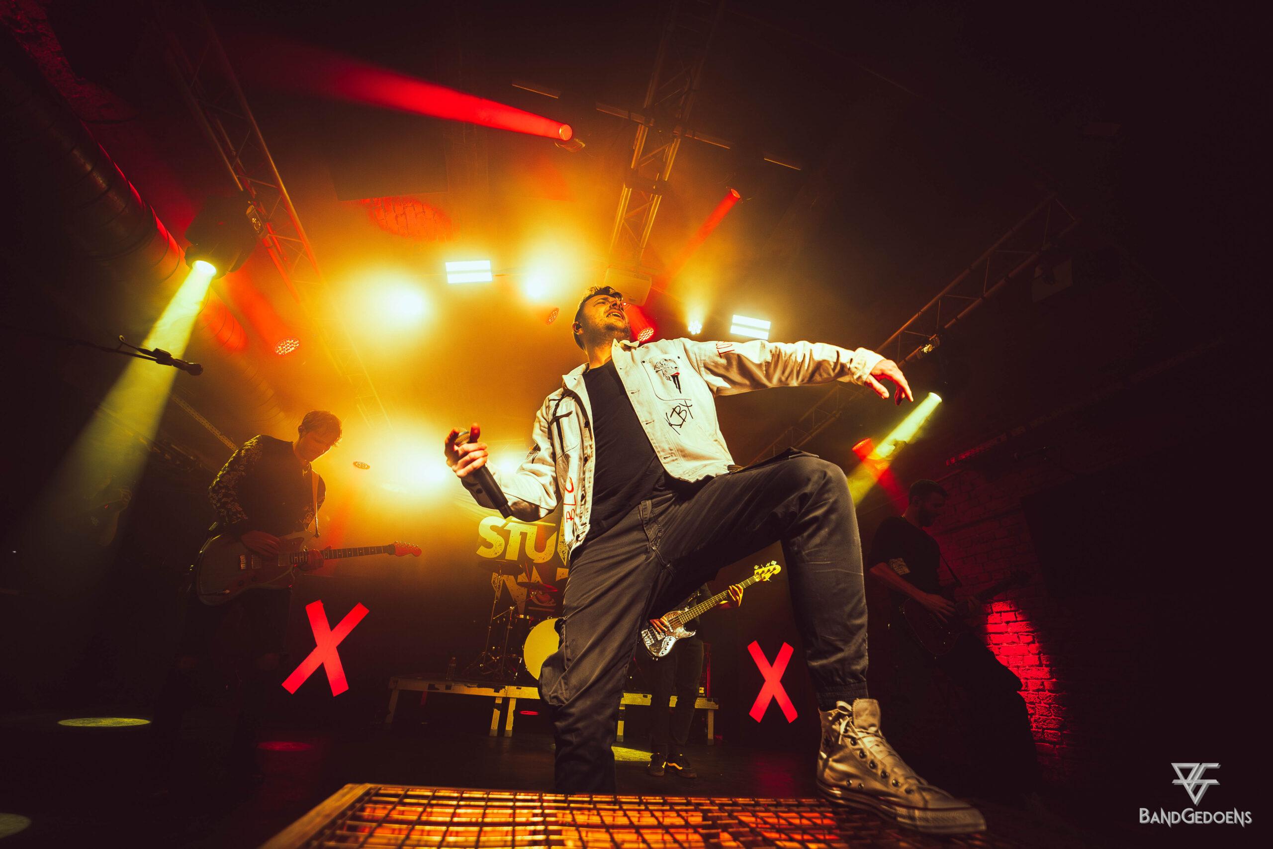 Stunde Null – Ein Abschied der tief berührte